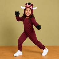 pumba - talla 6 nina